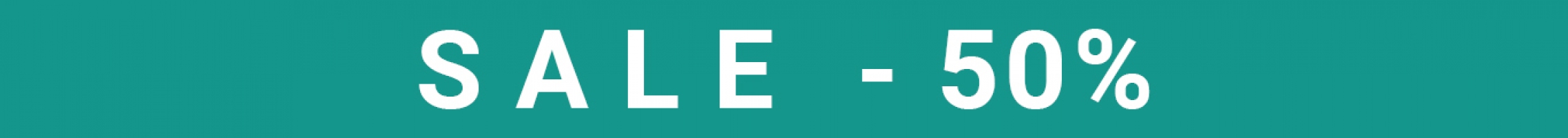 Sale