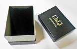 Женские часы Q&Q F517-413Y 2