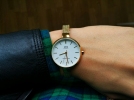 Жіночий годинник Q&Q QA15J001Y 1