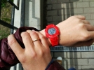 Женские часы Q&Q M149J004Y 0