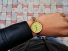 Жіночий годинник Q&Q QA15J010Y 1