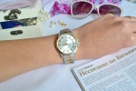 Жіночий годинник Q&Q Q967J401Y 0