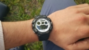 Мужские часы Q&Q M148J006Y 1