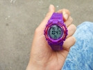 Детские часы Q&Q M138J004Y 0