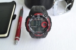 Мужские часы Q&Q M075J002Y 1