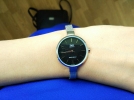 Жіночий годинник Q&Q QA15J202Y 1
