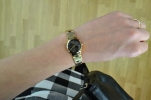 Женские часы Q&Q Q399-002Y 0