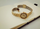 Женские часы Q&Q Q211-010Y 0