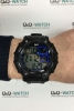 Чоловічий годинник Q&Q M150-002 0