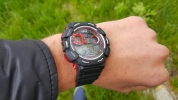 Мужские часы Q&Q M148-002 2