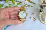 Жіночий годинник Q&Q Q985J001Y 0