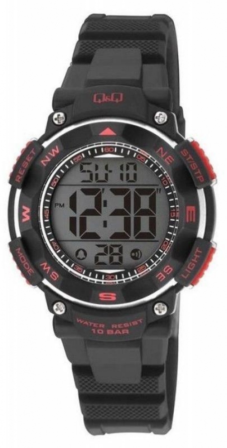 Женские часы Q&Q M149J001Y