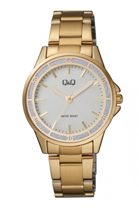 Жіночий годинник Q&Q QB47J011Y