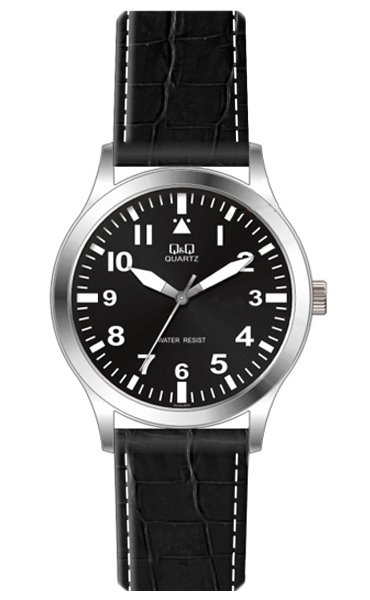 Чоловічий годинник Q&Q GU40J804Y