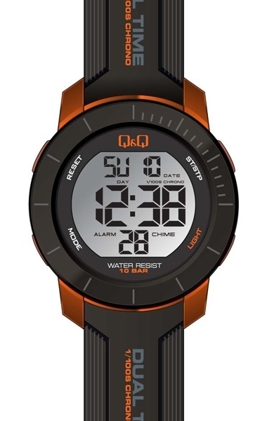 Мужские часы Q&Q M166J802Y
