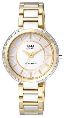 Женские часы Q&Q F531J401Y
