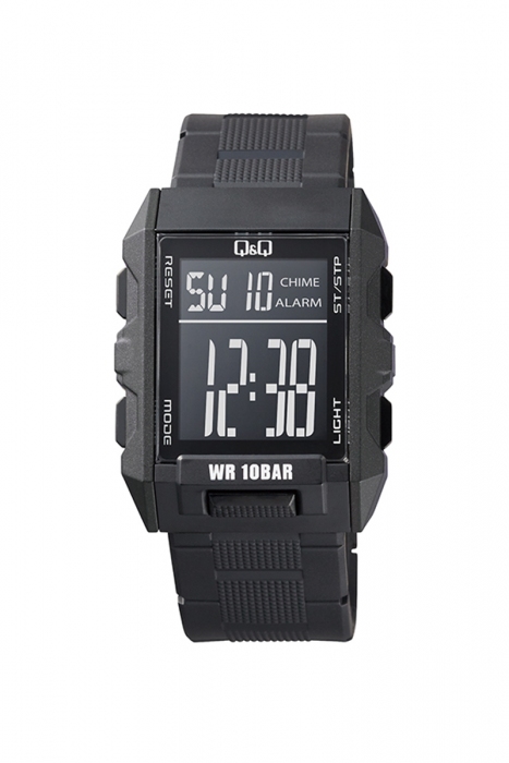 Мужские часы Q&Q M200J001Y