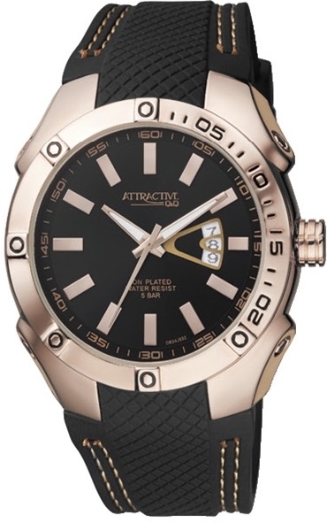 Мужские часы Q&Q DB24J552Y