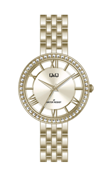 Жіночий годинник Q&Q QZ25J006Y