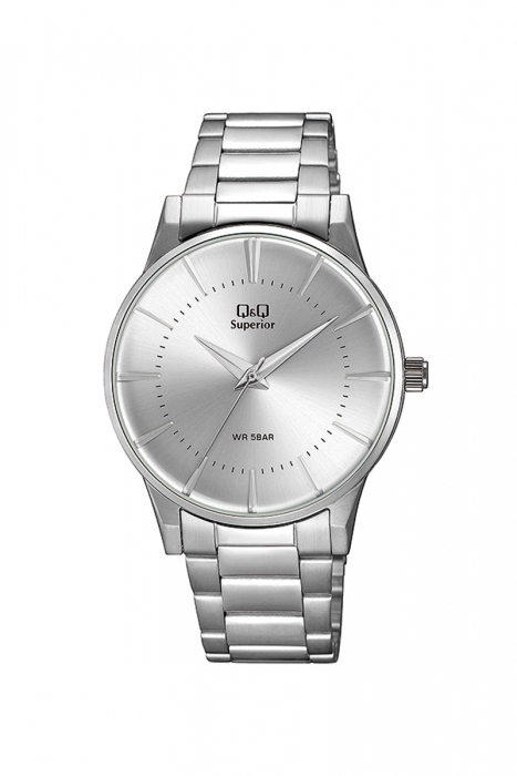Чоловічий годинник Q&Q S398J201Y