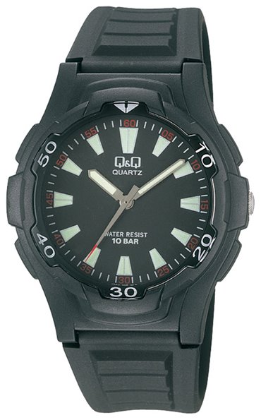 Мужские часы Q&Q VP84J005Y