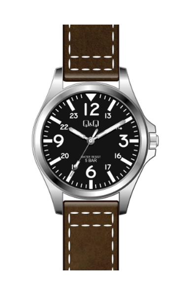 Чоловічий годинник Q&Q QB12J325Y