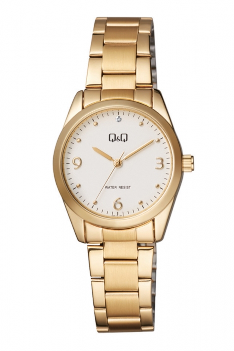 Жіночий годинник Q&Q QB43J014Y