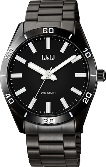 Мужские часы Q&Q Q86B-005PY