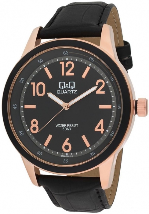 Чоловічий годинник Q&Q Q922J105Y