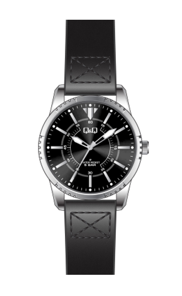 Мужские часы Q&Q Q888J800Y