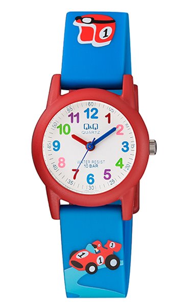 Дитячий годинник Q&Q VR99J004Y