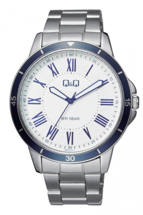 Чоловічий годинник Q&Q QB22J207Y