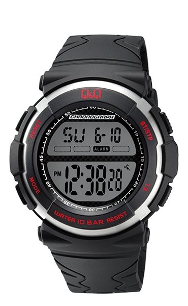 Мужские часы Q&Q M159J004Y