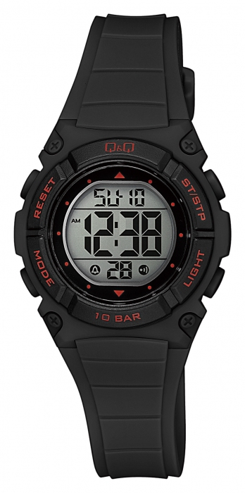 Женские часы Q&Q M187J006Y
