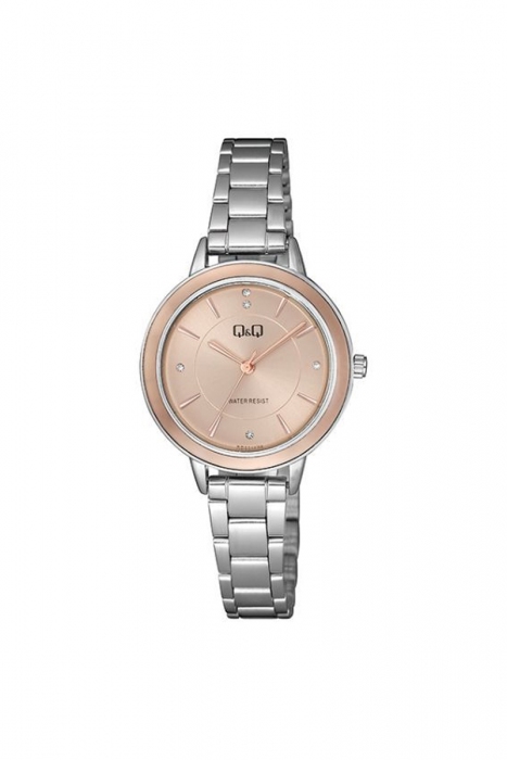 Жіночий годинник Q&Q QB89J202Y