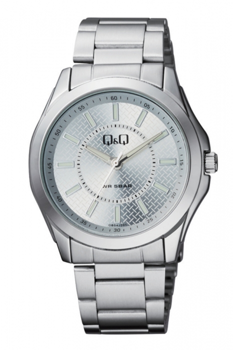 Чоловічий годинник Q&Q QB54J201Y