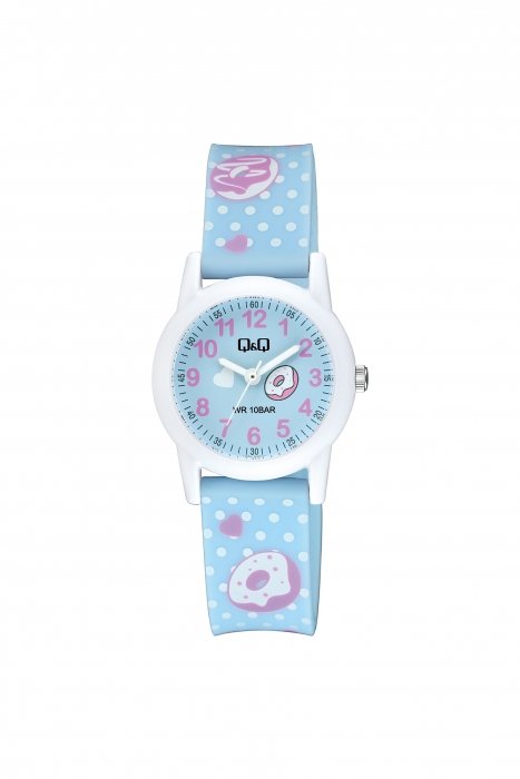 Дитячий годинник Q&Q V22A-002VY