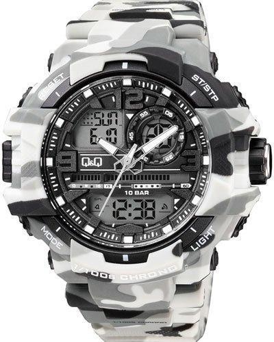 Мужские часы Q&Q GW86J006Y