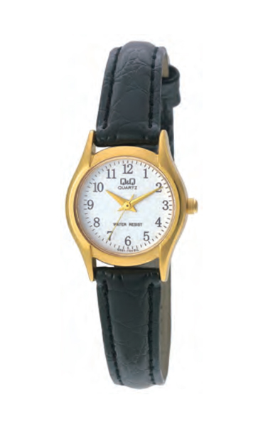 Жіночий годинник Q&Q Q551J104Y