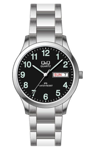 Мужские часы Q&Q CD06J801Y