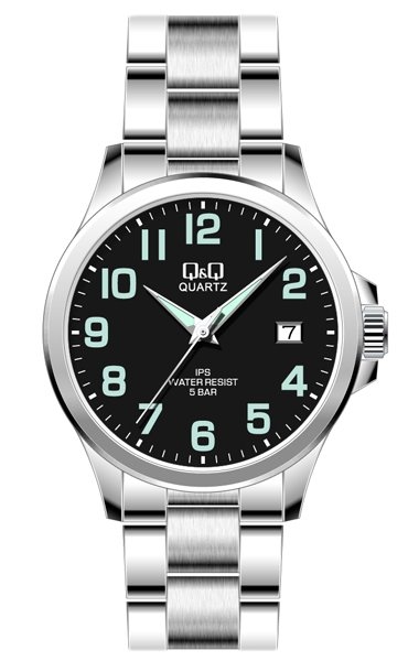 Чоловічий годинник Q&Q CA08J801Y