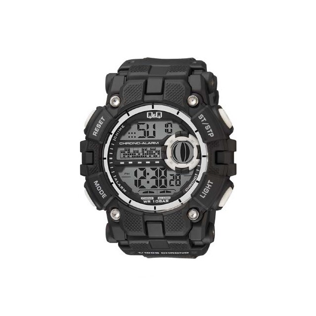 Мужские часы Q&Q G27A-001VY
