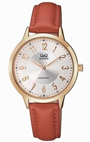 Женские часы Q&Q QA09J114Y