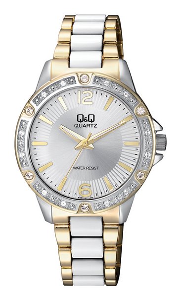 Женские часы Q&Q F533J411Y