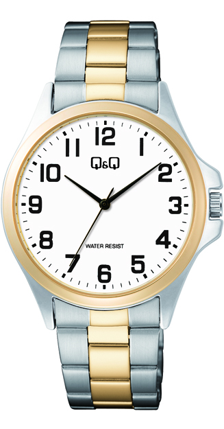 Мужские часы Q&Q C36A-017PY
