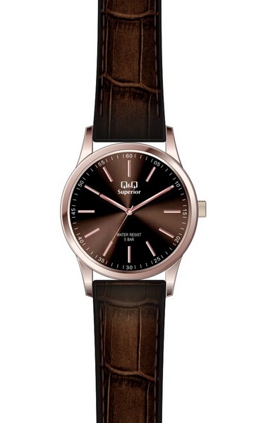 Жіночий годинник Q&Q S281J102Y