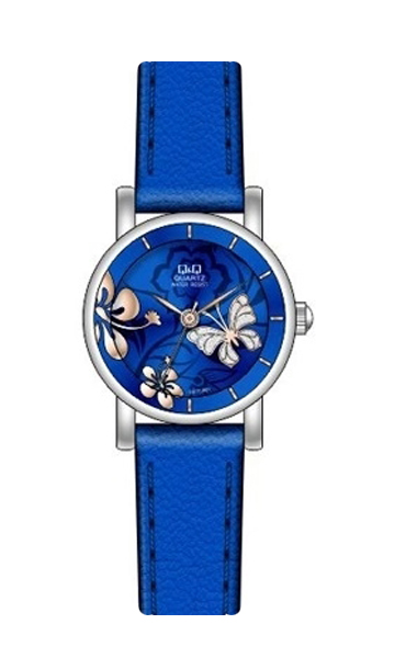 Женские часы Q&Q GU77J801Y