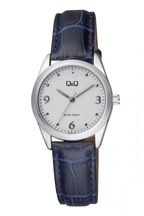 Жіночий годинник Q&Q QB43J304Y