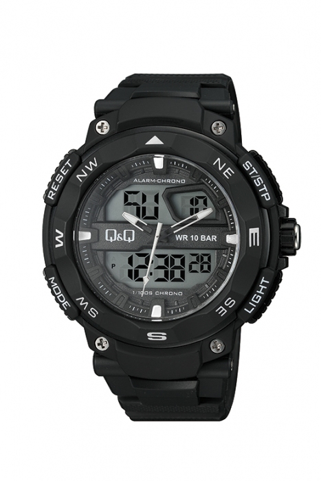 Мужские часы Q&Q GW85J005Y