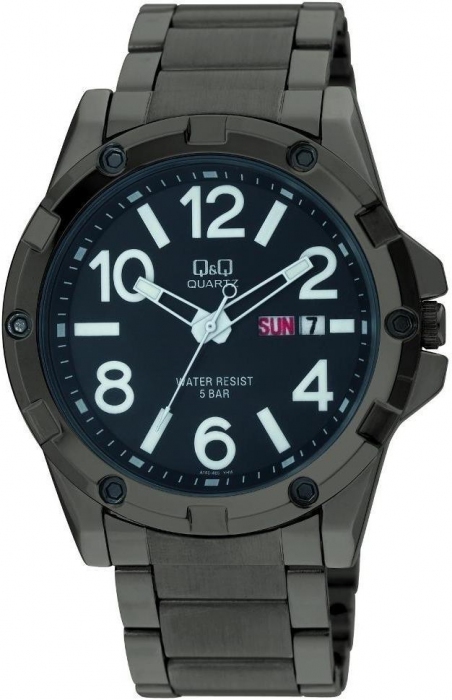 Мужские часы Q&Q A150J405Y